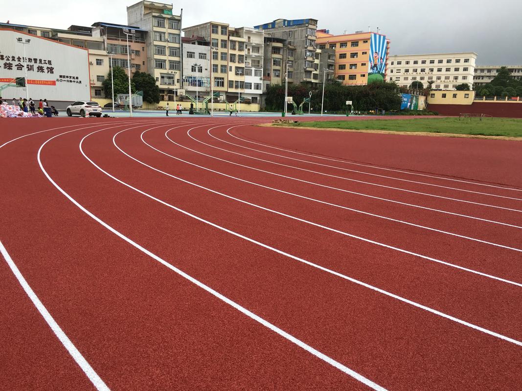 巴音郭楞蒙古自治州硅PU塑胶跑道材料 - 哪里好